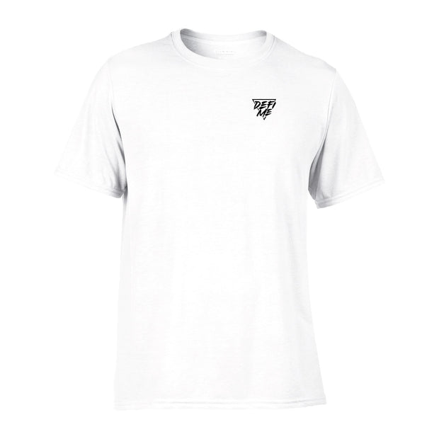 Performance Unisex Crewneck T-shirt